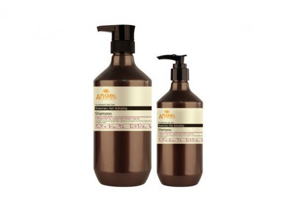 Dancoly préserve la beauté des cheveux