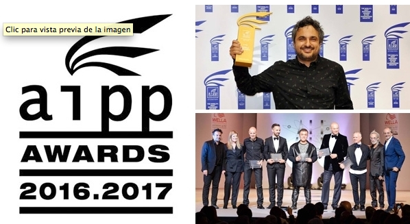 Le concours AIPP 2016/2017, ouvert jusqu’au 30 juin !