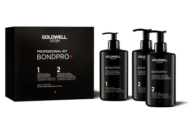 Goldwell lance BondPro+