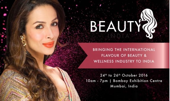 Beauty India Show 2016 !