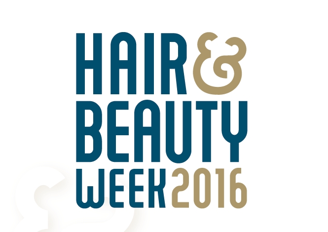 Hair & Beauty Week 2016