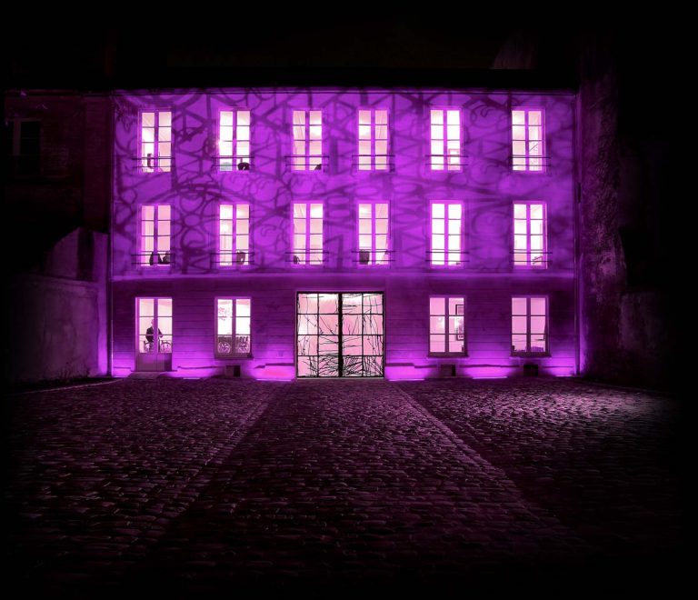 A Versailles, un hôtel particulier dédié à la beauté