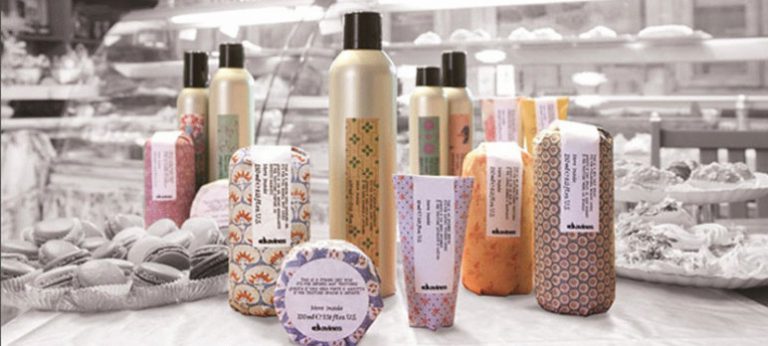 Davines élargit sa gamme de deux produits