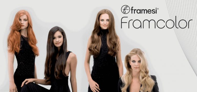 Beauté Pro ouvre les portes de la France à Framesi