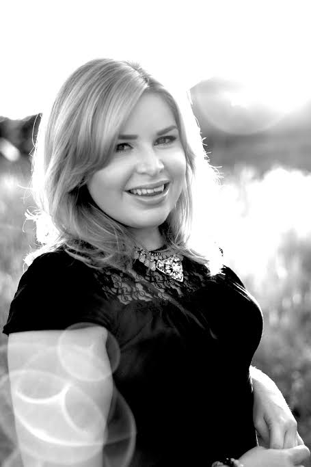 Best Emerging Talent Ria Kulik