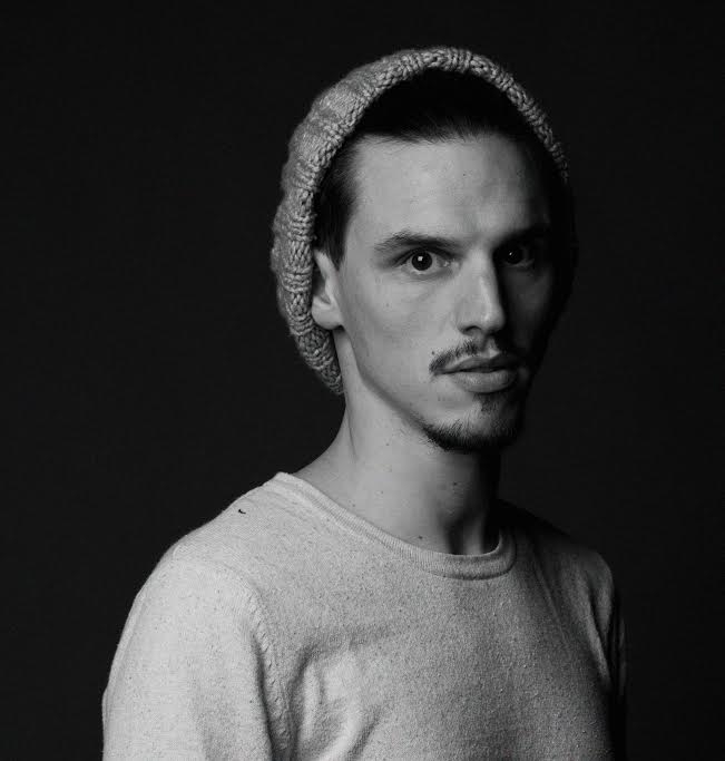 Best Emerging Talent Emmanuel Esteban
