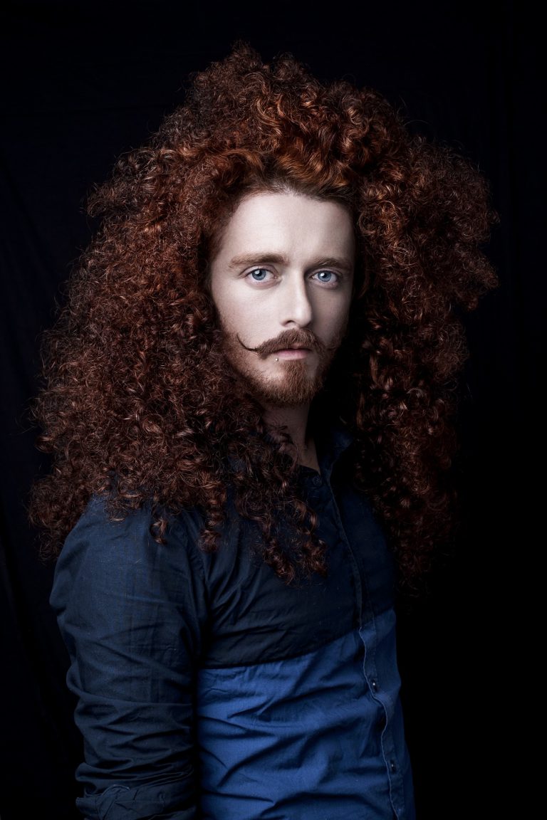 Best Emerging Talent Jakub Ziemirski
