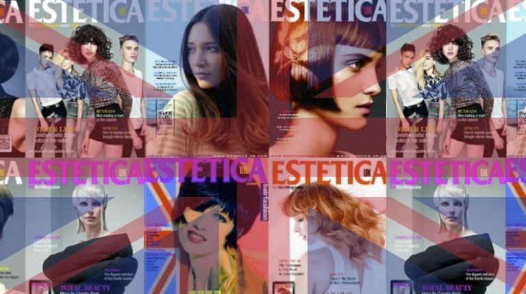 Estetica UK, 25 ans déjà !