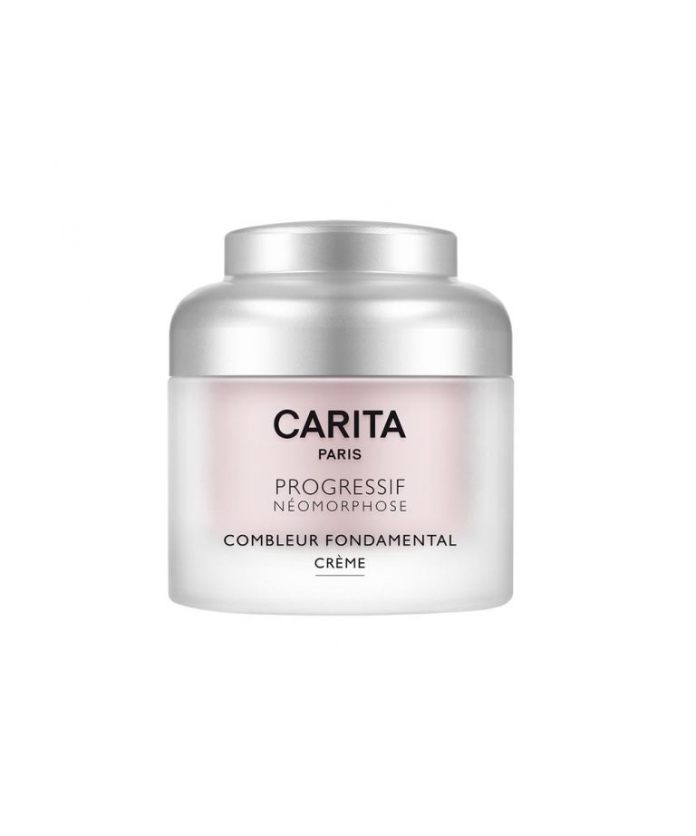 Carita crée le concept de “Beauté Augmentée”