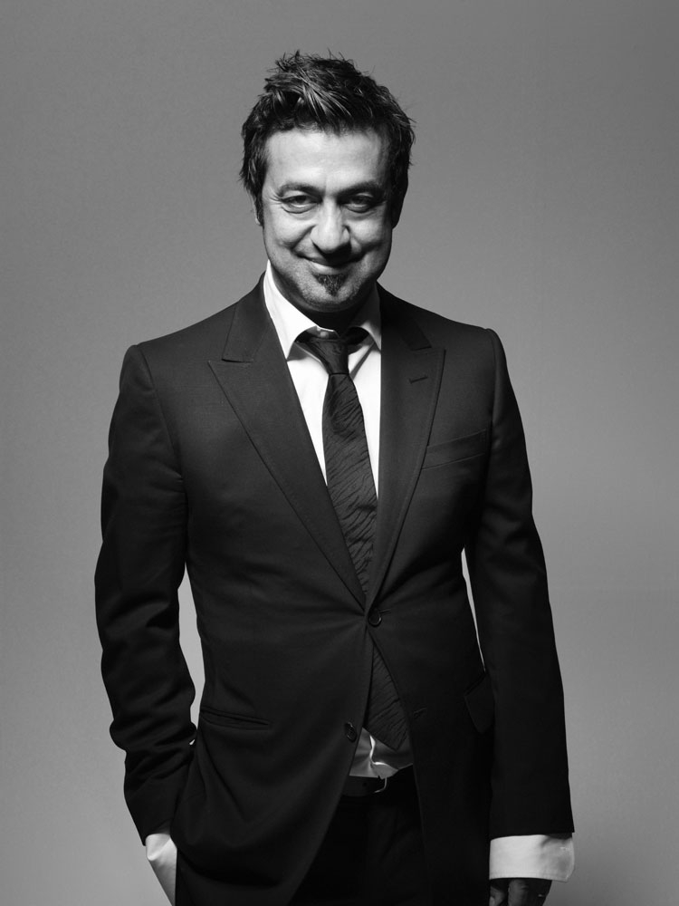 Estetica Master Parade : Anthony Mascolo