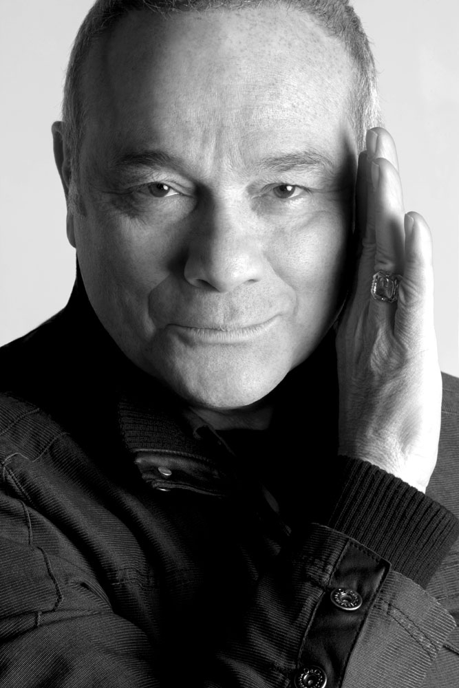 Estetica Master Parade : Tony Rizzo