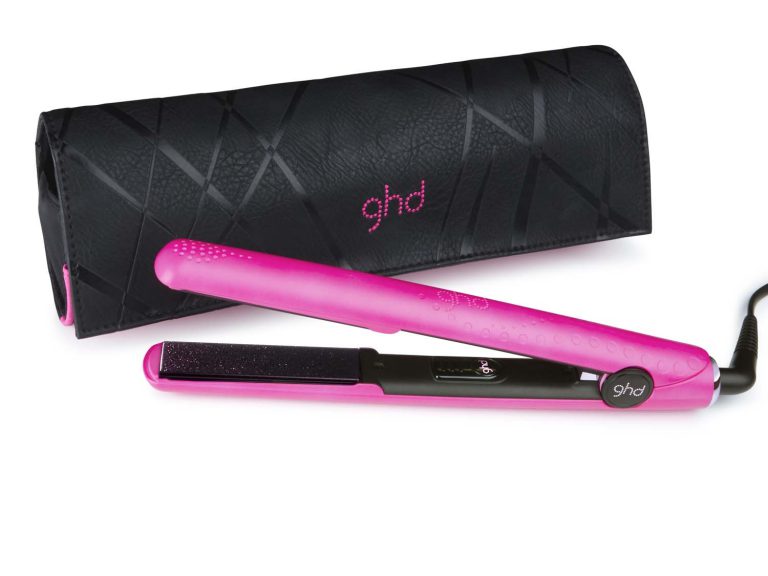 ghd soutient la ligue contre le cancer