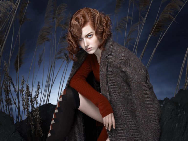 Collection Country Class de Framesi