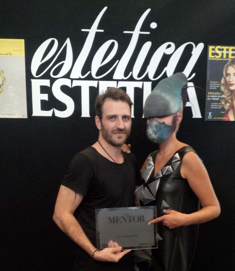 Fabrice Perissinotto, Best Emerging Talent 2016