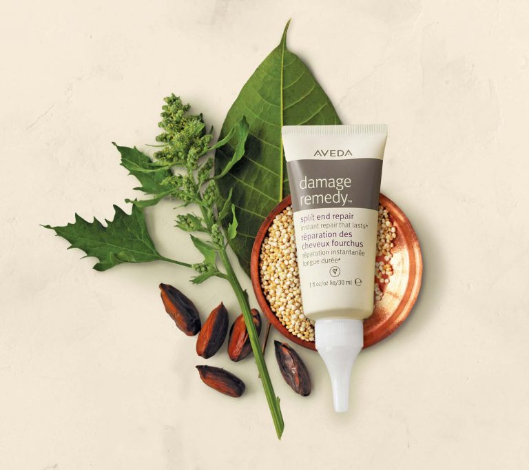 Damage Remedy d’Aveda