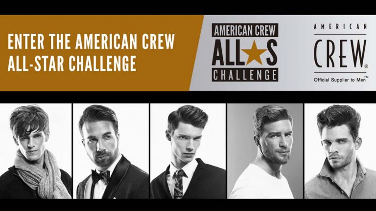 American Crew All Star Challenge : les inscriptions sont ouvertes !