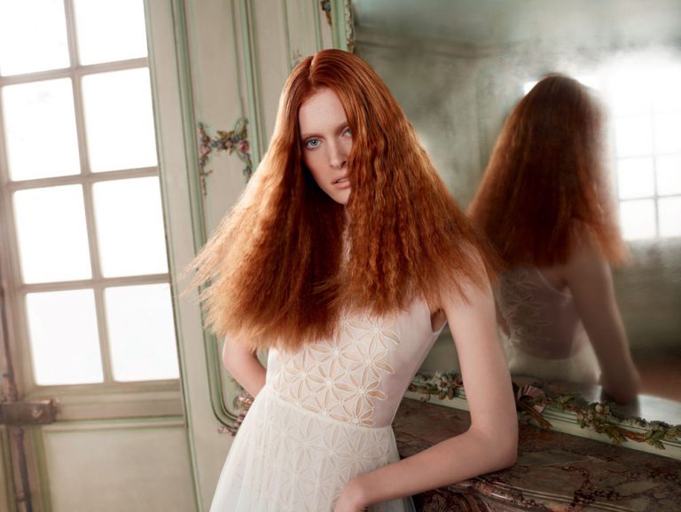 Bronde Luxe de Wella Professionals