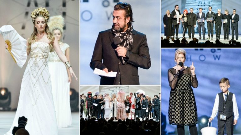 Alternative Hair Show, une édition d’envergure
