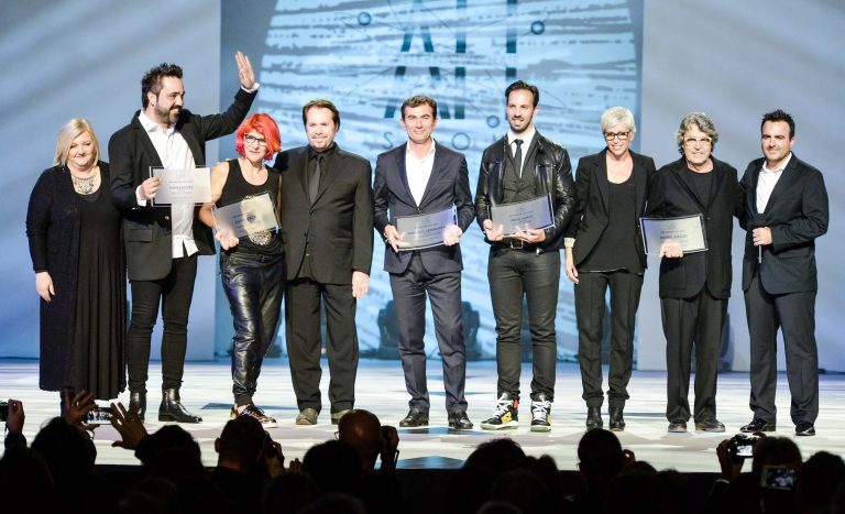 AIPP  : les finalistes 2016 par catégories