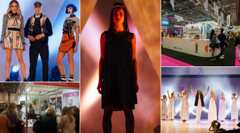Salon International, une édition d’envergure