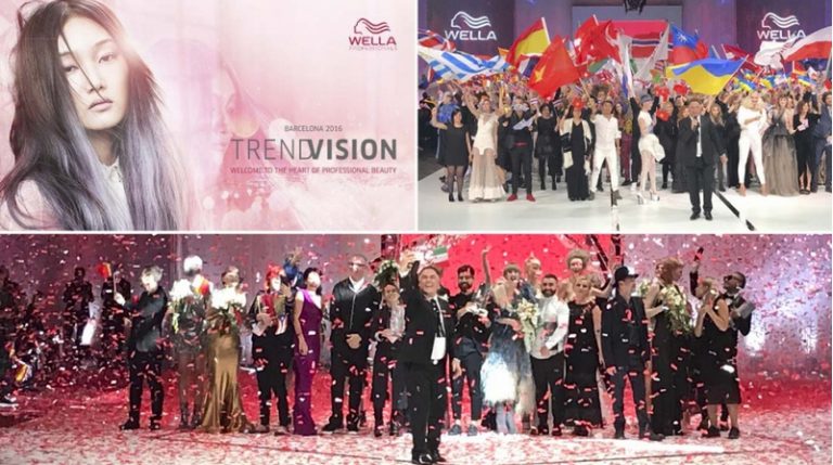 International Trend Vision Award 2016 : tous les gagnants !