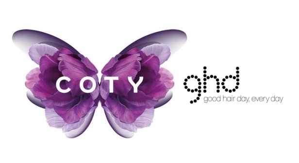 Coty annonce la finalisation de l’acquisition de Ghd