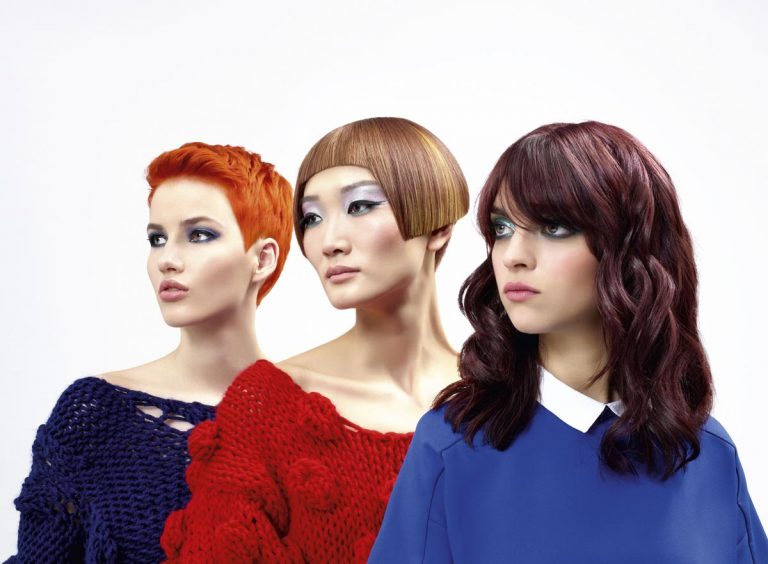 Party Collection de Revlon Professionals