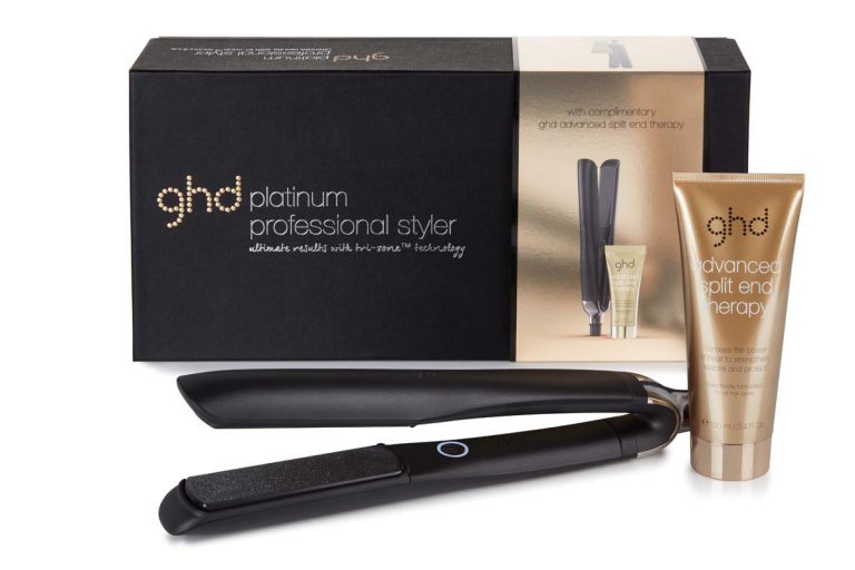 ghd lance ses duos de soins