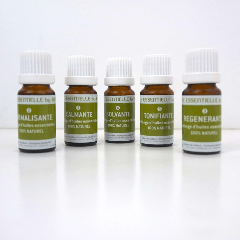 By Biot, une gamme de soins bio