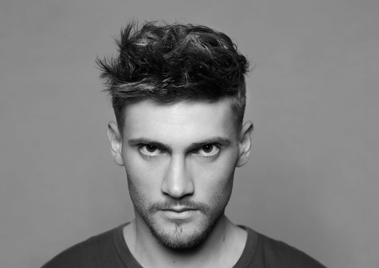 Collection Cyril Holt, au masculin