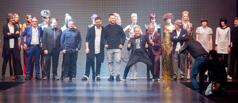 Estetica Master Parade, succès au Cosmoprof