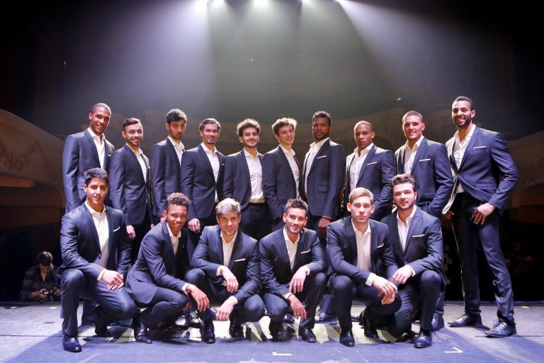 Biguine Paris, partenaire de l’événement Mister France