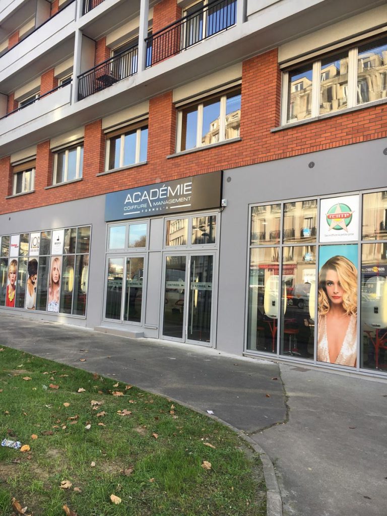 Lille : une nouvelle académie Formul’A