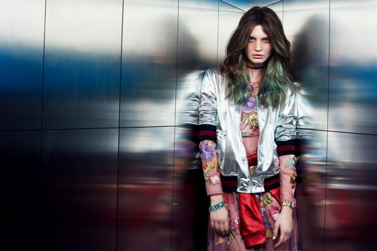Collection Shift par TiGi