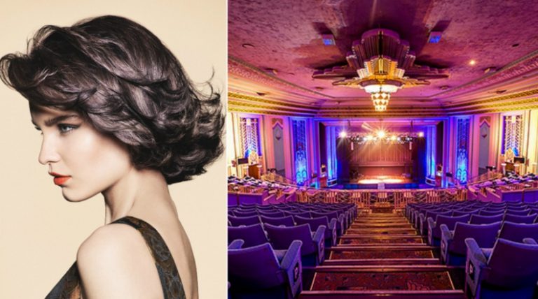 Schwarzkopf Professional European Essential Looks à Londres