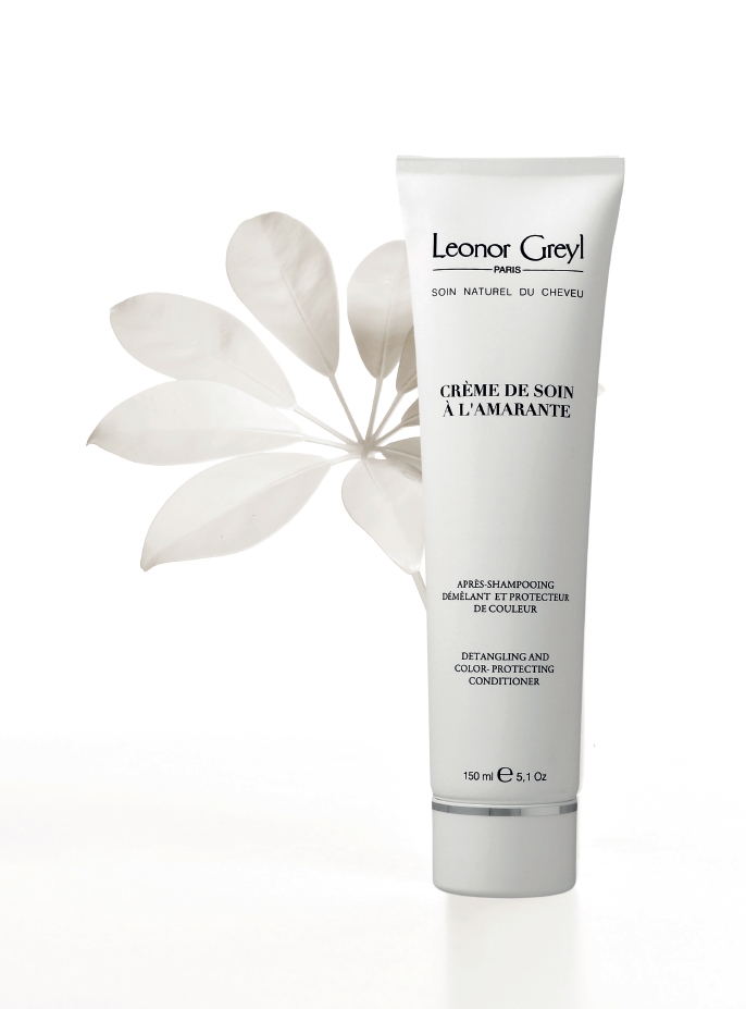 Crème de soin à l’Amarante de Leonor Greyl