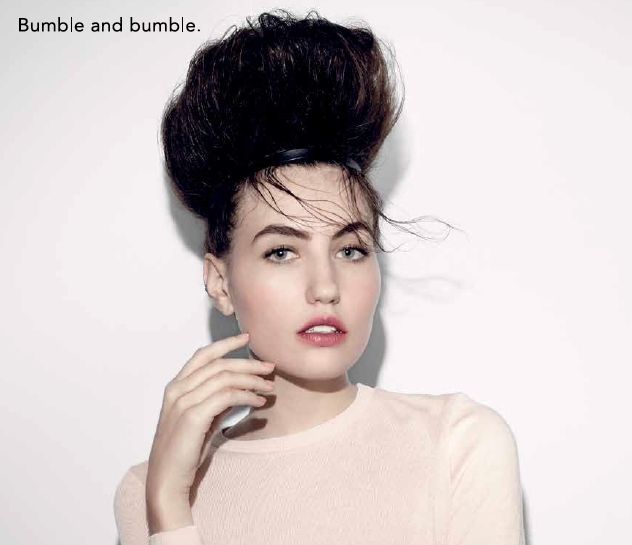 Bumble and bumble, 40 ans de produits hors normes
