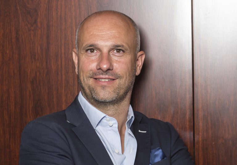 Karl Joubrel, Managing Director Revlon & Elisabeth Arden