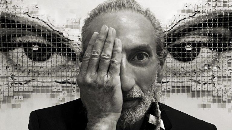 Robert Lobetta nommé Creative Visionary de Sebastian Professional