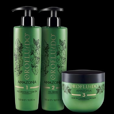 Orofluido Amazonia