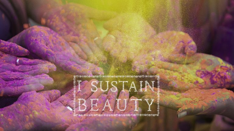 I sustain beauty, 3eme édition