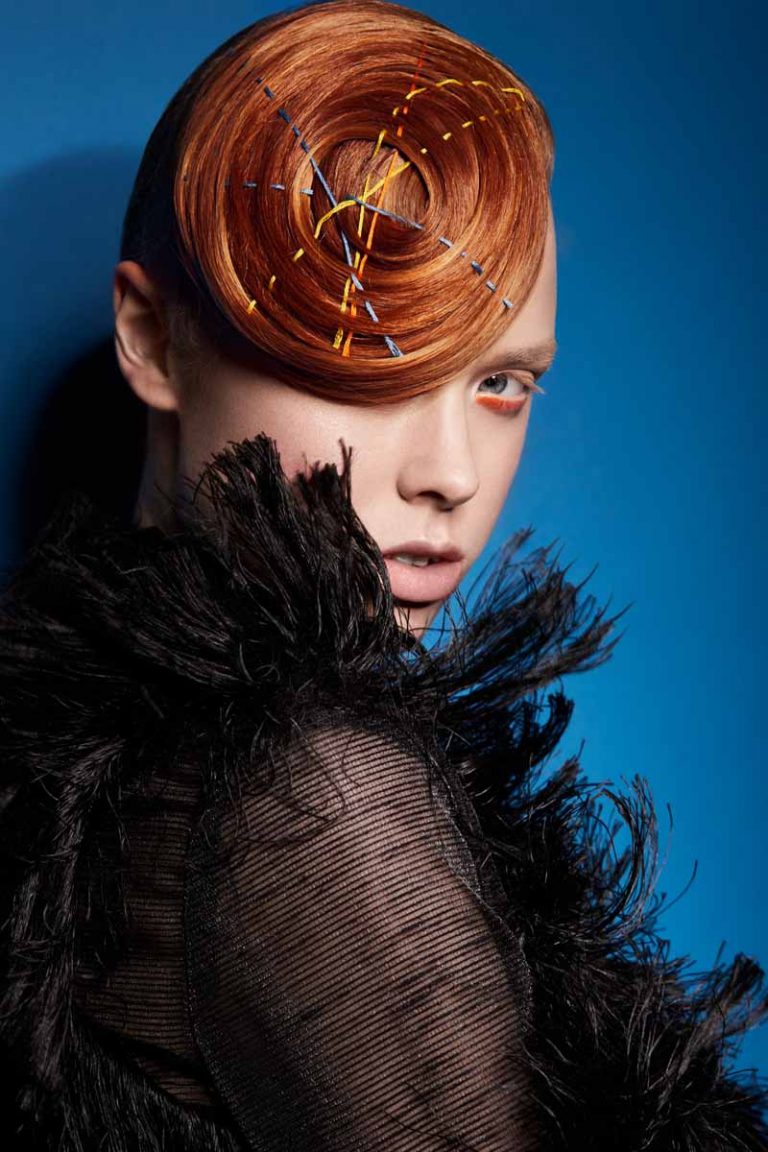 Oz, la collection d’Elise Antoine