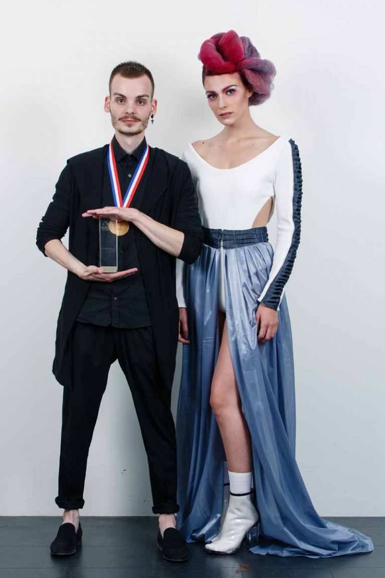 Finale du Trend Vision France