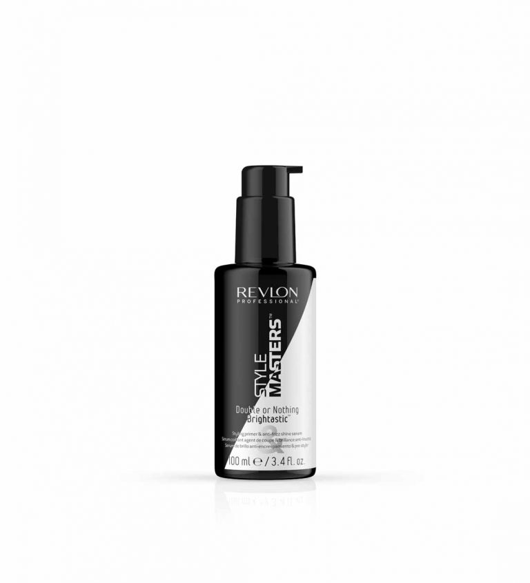 Revlon Professional : Double or Nothing !
