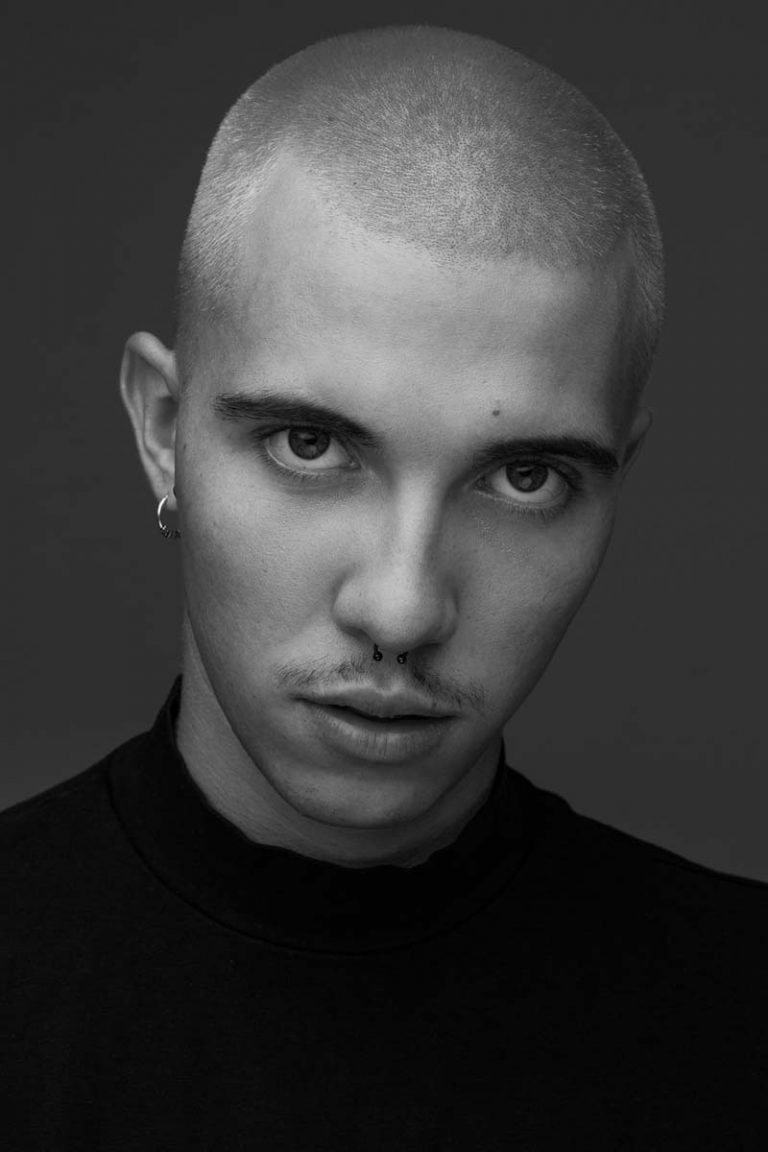 Pierre Ginsburg The Mentor Best Emerging Talent