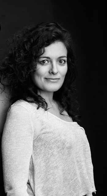 Celine Laramy The Mentor Best Emerging Talent