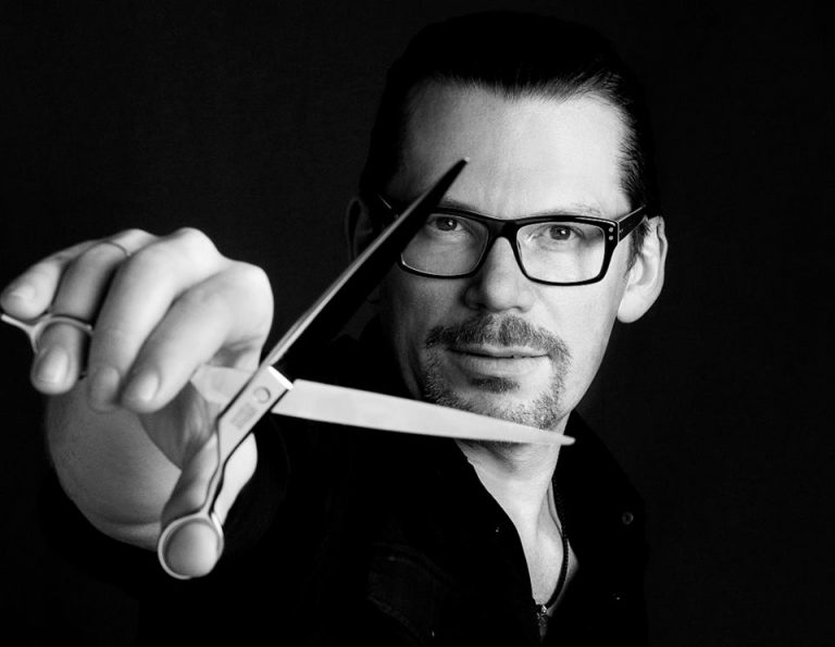Christophe Gaillet The Mentor