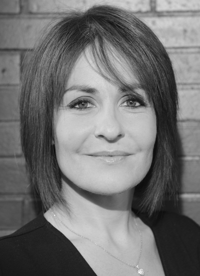 Sandrine Vigneron Jury The Mentor