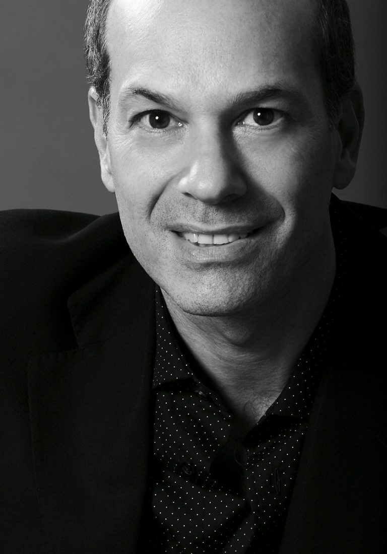Brian Feinman Jury The Mentor