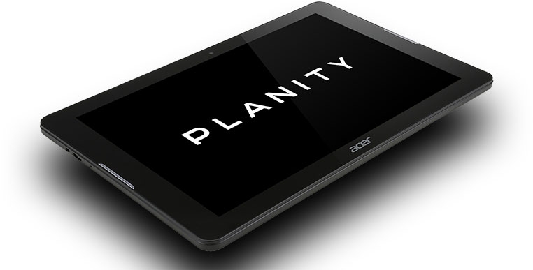 Le logiciel de caisse par Planity
